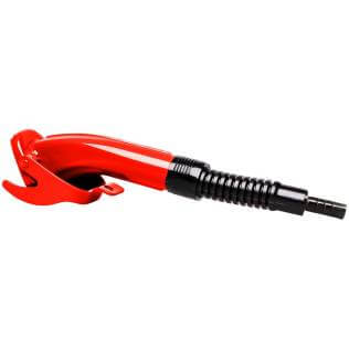 Universal Pourer for Pro Quip Metal Jerry Cans