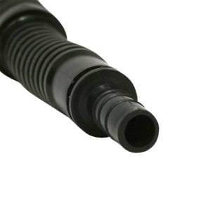 Metal Jerry Can Pourer with Clip