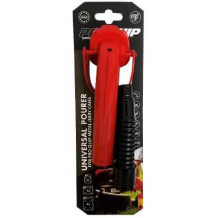 Universal Pourer for Pro Quip Metal Jerry Cans