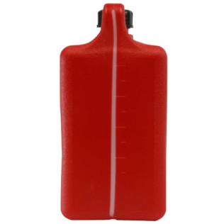 5L Handy Can with Breather Pourer Back