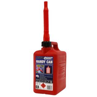 5L Handy Can with Breather Pourer