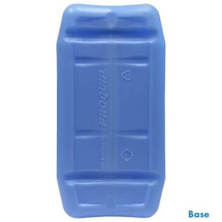 22L Light Blue Plastic Water Jerry Can with Tap