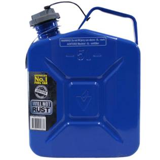5L Chain & Bar Oil Super Can with Twist Cap