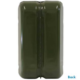 10L Army Green Metal Jerry Can