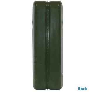 20L Army Green Metal Jerry Can