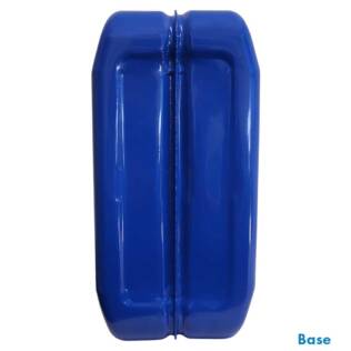 20L Jerry Can – Metal AFAC Chain & Bar Oil