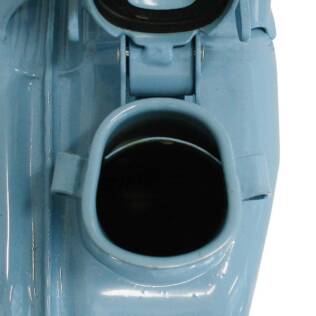 20L Jerry Can – Metal AFAC Kerosene