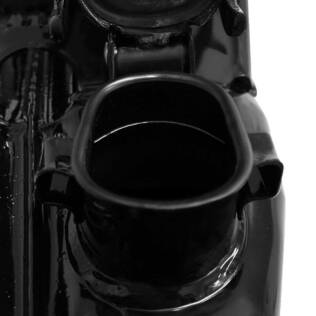 20L Jerry Can – Metal AFAC Oil