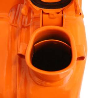 10L Jerry Can – Metal AFAC Ethanol