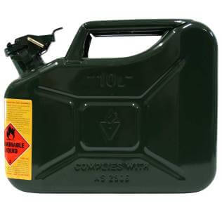 10L 2 Stroke 25:1 - AFAC