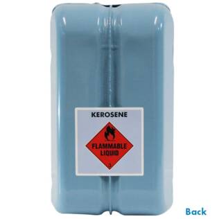 10L Jerry Can – Metal AFAC Kerosene