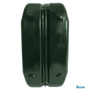 5L Jerry Can – Metal AFAC 2 Stroke 25:1