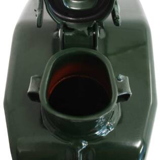 5L Jerry Can – Metal AFAC 2 Stroke 25:1
