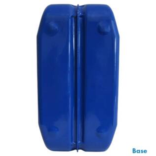 5L Jerry Can – Metal AFAC Chain & Bar Oil