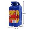 5L Jerry Can – Metal AFAC Chain & Bar Oil