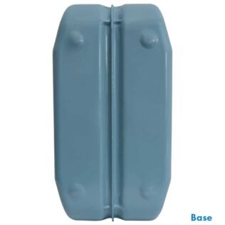 5L Jerry Can – Metal AFAC Kerosene