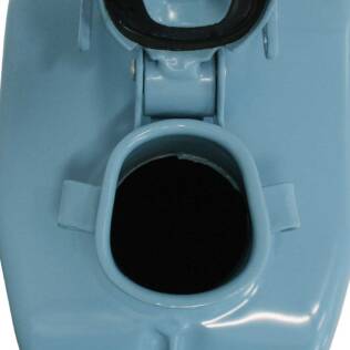5L Jerry Can – Metal AFAC Kerosene