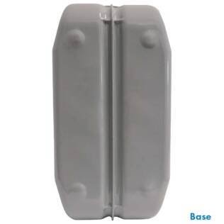 5L Jerry Can – Metal AFAC 2 Stroke 50:1