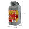 5L Jerry Can – Metal AFAC 2 Stroke 50:1