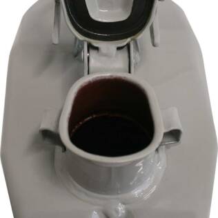 5L Jerry Can – Metal AFAC 2 Stroke 50:1
