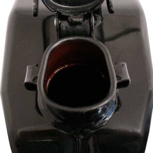 5L Jerry Can – Metal AFAC Oil
