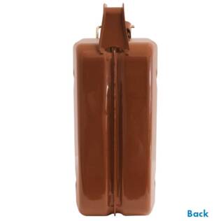 5L Jerry Can – Metal AFAC Bio Diesel