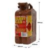 5L Jerry Can – Metal AFAC Bio Diesel