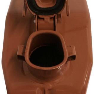 5L Jerry Can – Metal AFAC Bio Diesel