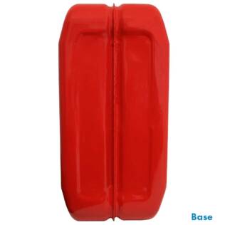 20L Red ExploSafe Metal Can