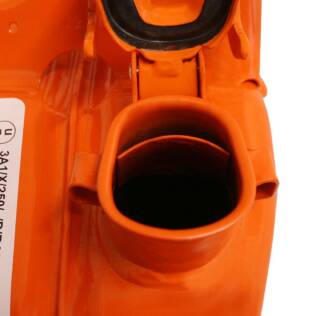 20L Jerry Can – Metal AFAC Ethanol