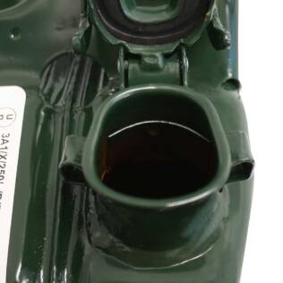 20L Jerry Can – Metal AFAC 2 Stroke 25:1
