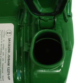 20L Jerry Can – Metal AFAC Drip Torch