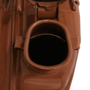 20L Jerry Can – Metal AFAC Bio Diesel