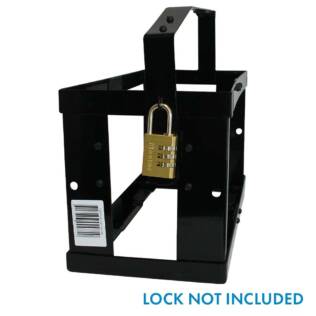 Pro Quip 10L Metal Jerry Can Holder