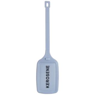 Fuel ID Tag Kerosene Powder Blue