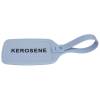 Fuel ID Tag Kerosene Powder Blue