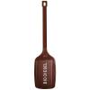 Fuel ID Tag Bio Diesel Nut Brown