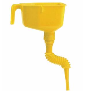 Multi-Task 5-in-1 Funnel