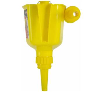 Multi-Task 5-in-1 Funnel