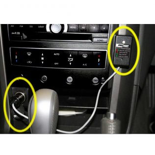 The 'Engager' Break-Away Battery Monitor_4