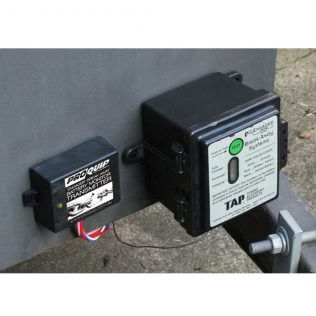 The 'Engager' Break-Away Battery Monitor_5