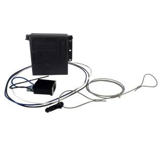 Hopkins ‘Engager’ Side Mount Break-Away Kit