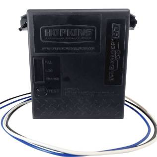 Hopkins ‘Engager’ Side Mount Break-Away Kit