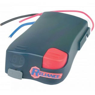 RELIANCE™ Brake Control_4