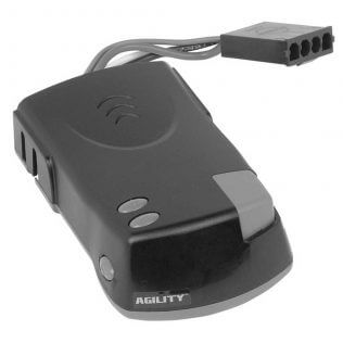 AGILITY™ Brake Control_2