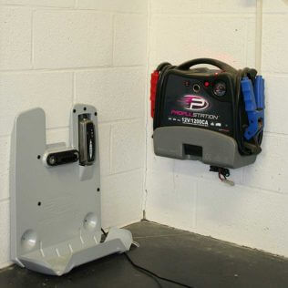 Propulstation 12V 1200CA Workshop AC_3
