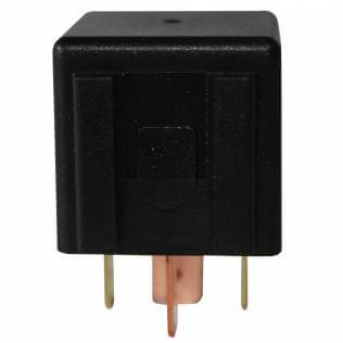 12V Mini Changeover Relay
