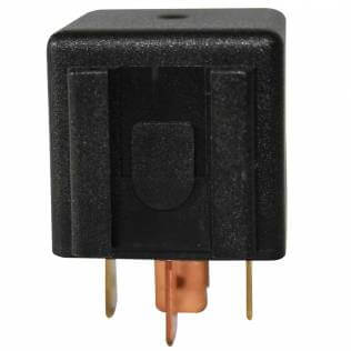 24V Mini Changeover Relay