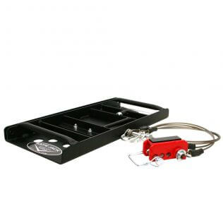 Safe Jack Universal Stabilising Base Plate