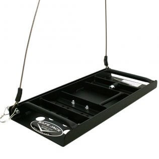 Safe Jack Universal Stabilising Base Plate